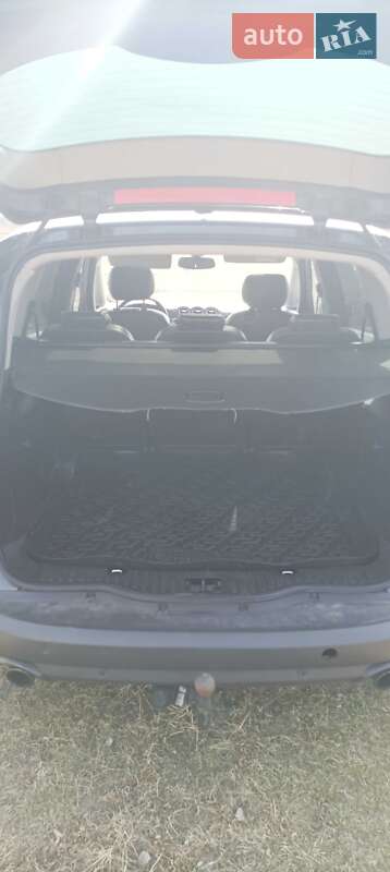 Мінівен Ford S-Max 2008 в Любомлі