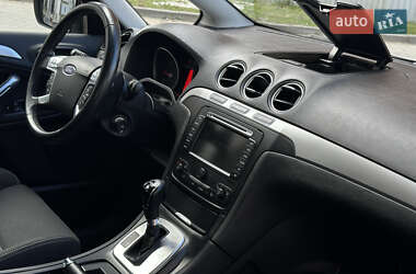 Мінівен Ford S-Max 2013 в 