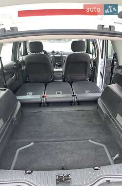Минивэн Ford S-Max 2013 в 