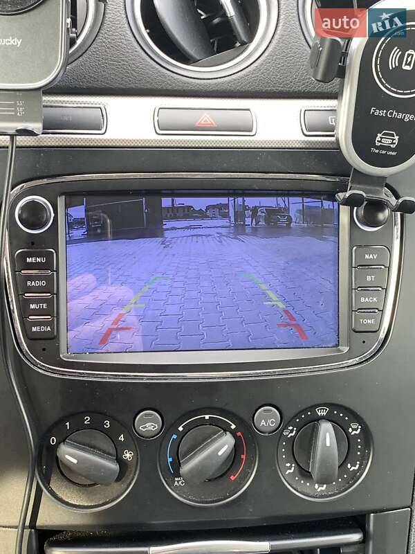 Минивэн Ford S-Max 2013 в Луцке