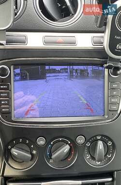 Минивэн Ford S-Max 2013 в 