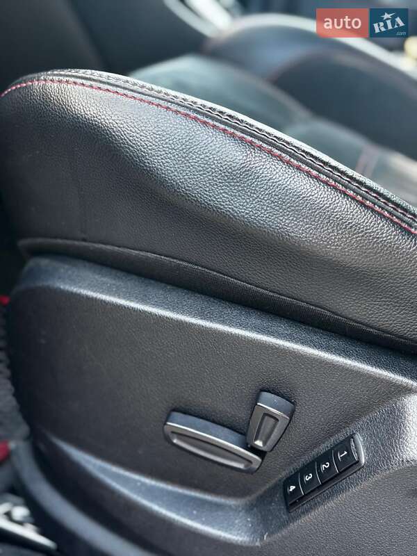 Мінівен Ford S-Max 2014 в Житомирі