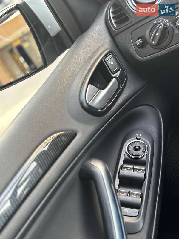 Мінівен Ford S-Max 2014 в Житомирі