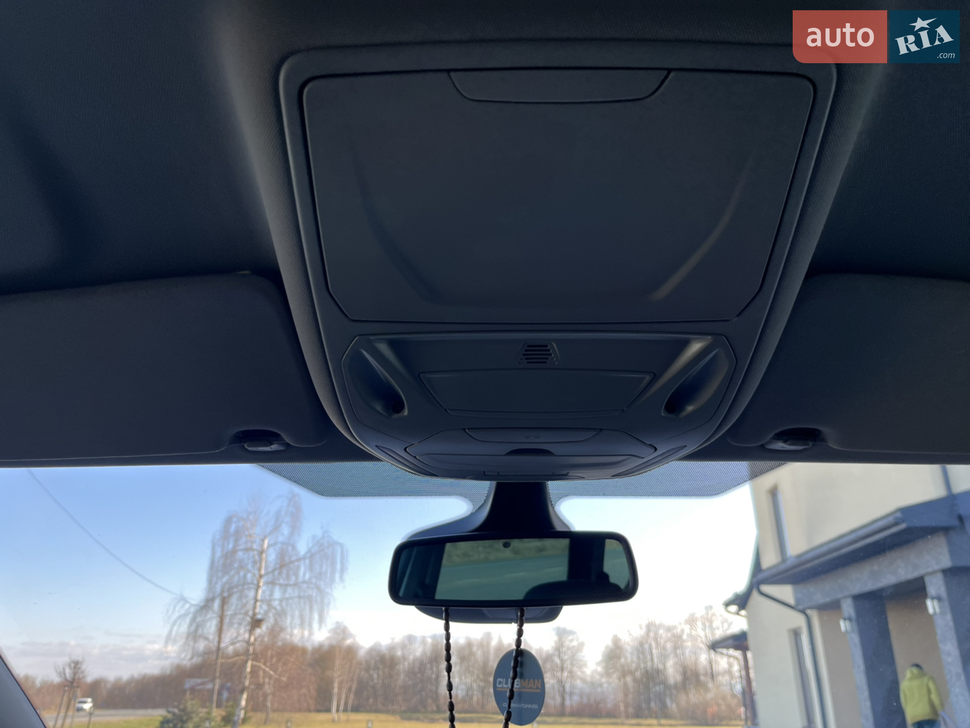 2013 Ford S-MAX - мініатюра 31