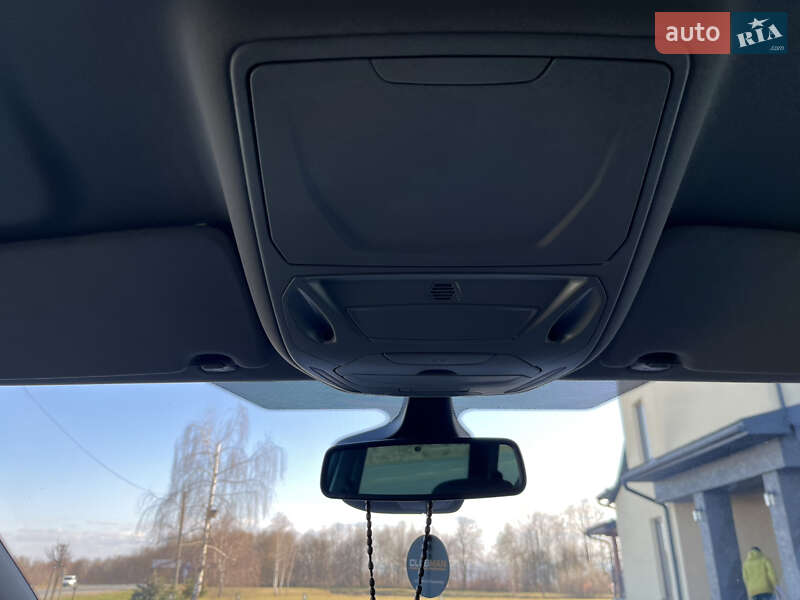 Минивэн Ford S-Max 2013 в Коломые
