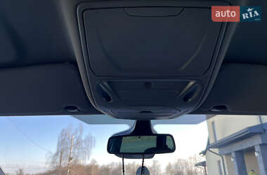 Минивэн Ford S-Max 2013 в 
