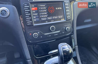 Минивэн Ford S-Max 2013 в Коломые