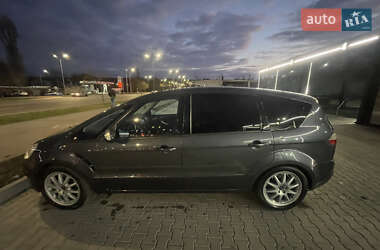 Минивэн Ford S-Max 2007 в Виннице