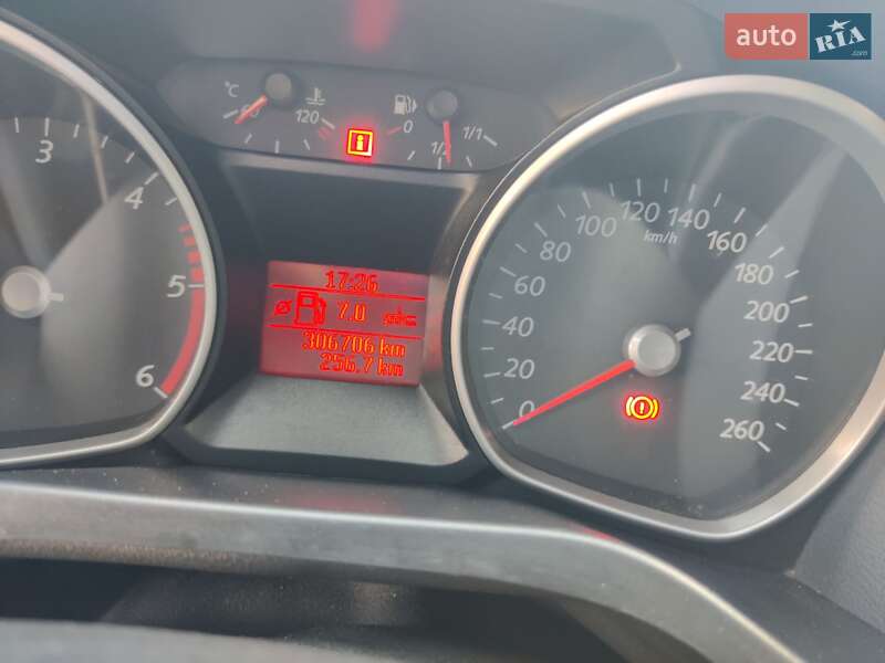 Минивэн Ford S-Max 2007 в Львове