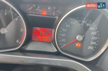 Мінівен Ford S-Max 2007 в 