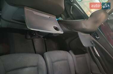 Мінівен Ford S-Max 2007 в 