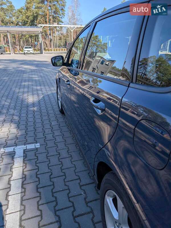 Мінівен Ford S-Max 2017 в Маневичах