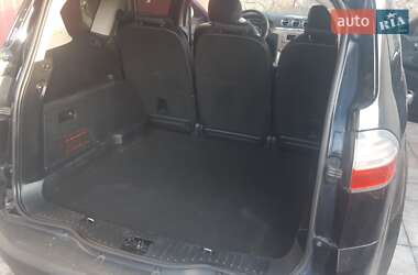 Минивэн Ford S-Max 2008 в 