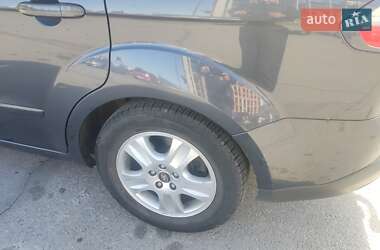 Минивэн Ford S-Max 2009 в 