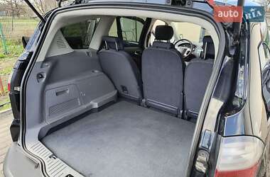 Минивэн Ford S-Max 2008 в Павлограде фото 12 Минивэн Ford S-Max 2008 в Павлограде