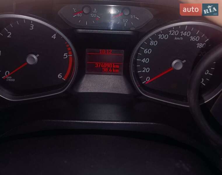 Минивэн Ford S-Max 2007 в Николаеве фото 36 Минивэн Ford S-Max 2007 в Николаеве