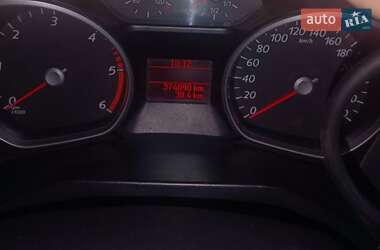 Минивэн Ford S-Max 2007 в 