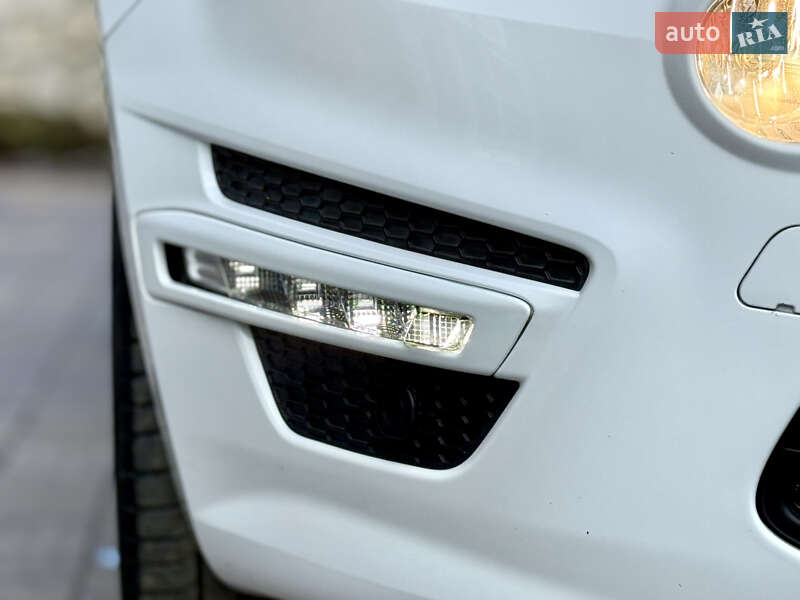 Минивэн Ford S-Max 2013 в Тернополе