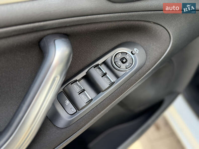 Минивэн Ford S-Max 2013 в Тернополе