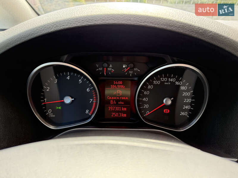 Минивэн Ford S-Max 2013 в Тернополе