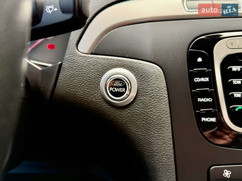 Минивэн Ford S-Max 2013 в Тернополе