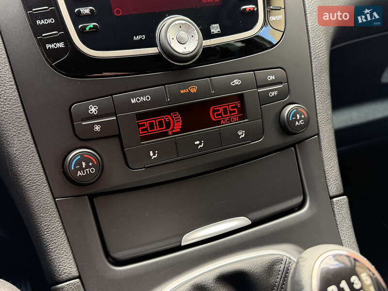 Минивэн Ford S-Max 2013 в Тернополе
