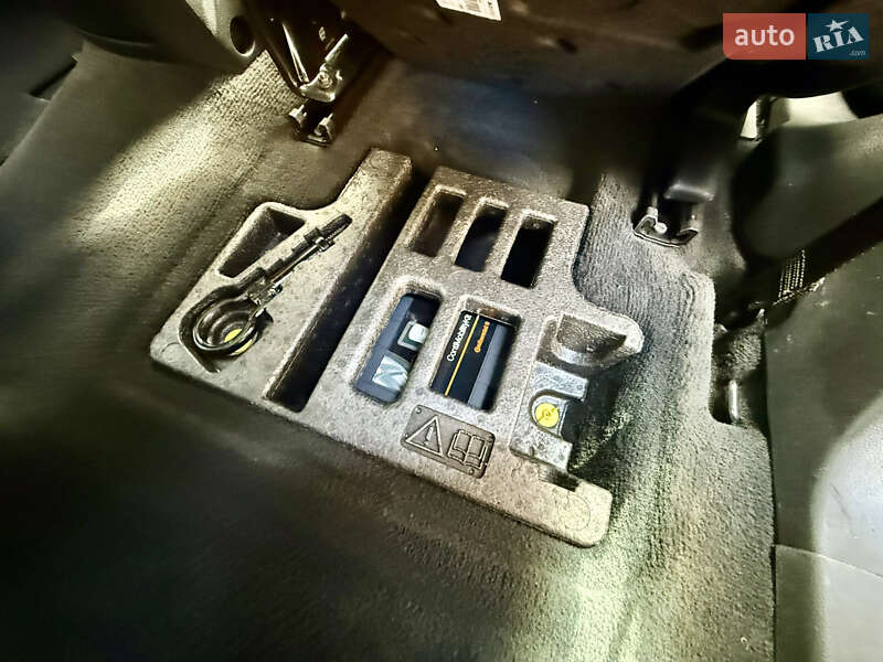 Минивэн Ford S-Max 2013 в Тернополе