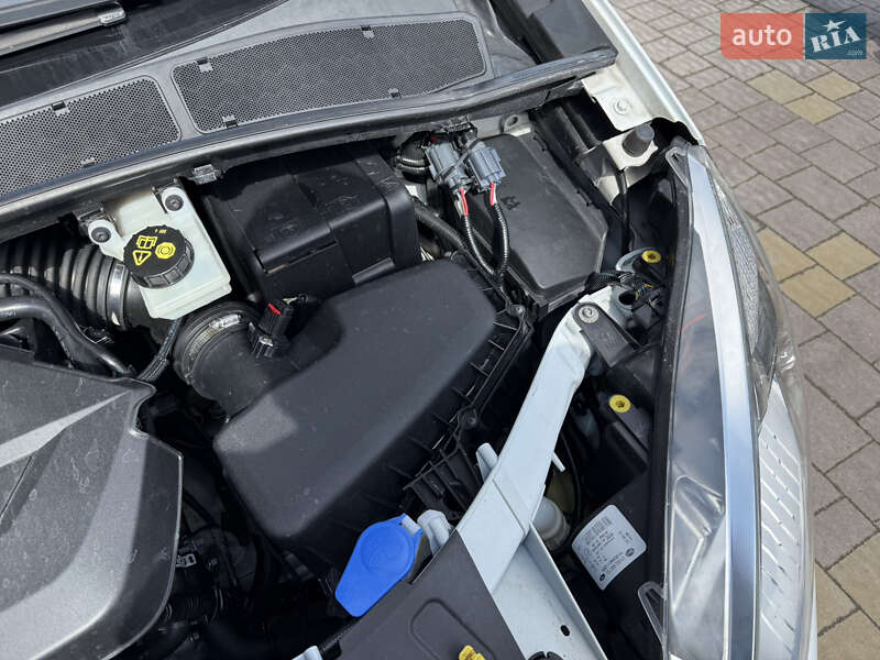Минивэн Ford S-Max 2013 в Тернополе