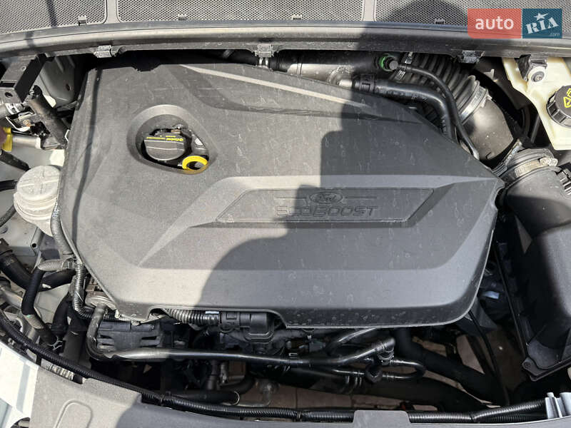 Минивэн Ford S-Max 2013 в Тернополе