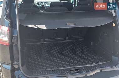 Мінівен Ford S-Max 2014 в 