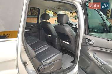 Минивэн Ford S-Max 2012 в Чернигове