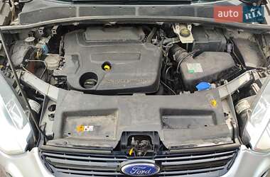 Минивэн Ford S-Max 2012 в Чернигове