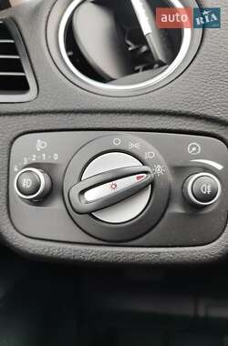 Минивэн Ford S-Max 2012 в Чернигове