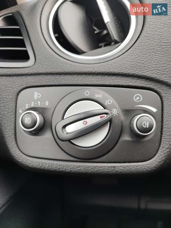 Мінівен Ford S-Max 2012 в Чернігові