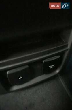 Мінівен Ford S-Max 2016 в Тернополі