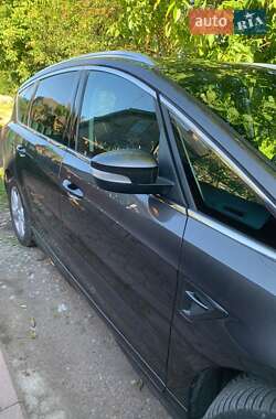 Мінівен Ford S-Max 2016 в Тернополі