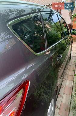 Мінівен Ford S-Max 2016 в Тернополі