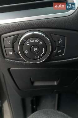 Мінівен Ford S-Max 2016 в Тернополі