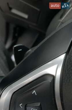 Минивэн Ford S-Max 2016 в Тернополе