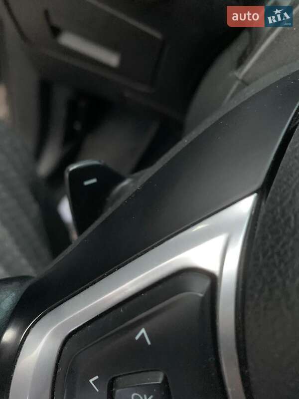 Мінівен Ford S-Max 2016 в Тернополі фото 19 Мінівен Ford S-Max 2016 в Тернополі