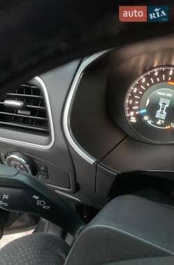 Мінівен Ford S-Max 2016 в Тернополі