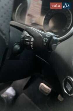 Мінівен Ford S-Max 2016 в Тернополі