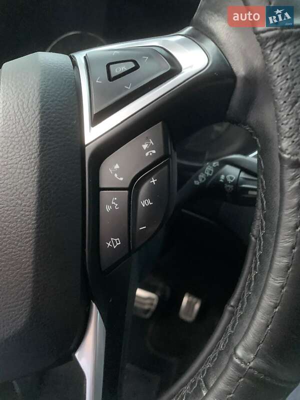 Мінівен Ford S-Max 2016 в Тернополі