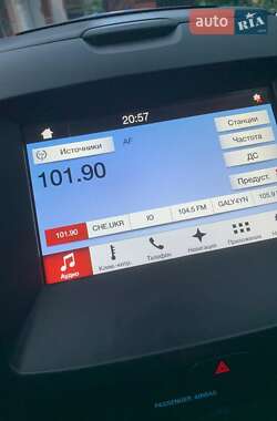 Мінівен Ford S-Max 2016 в Тернополі