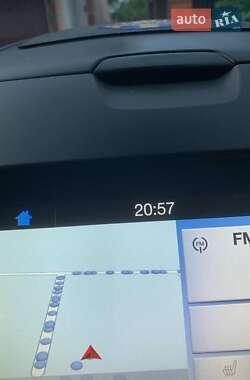 Мінівен Ford S-Max 2016 в Тернополі