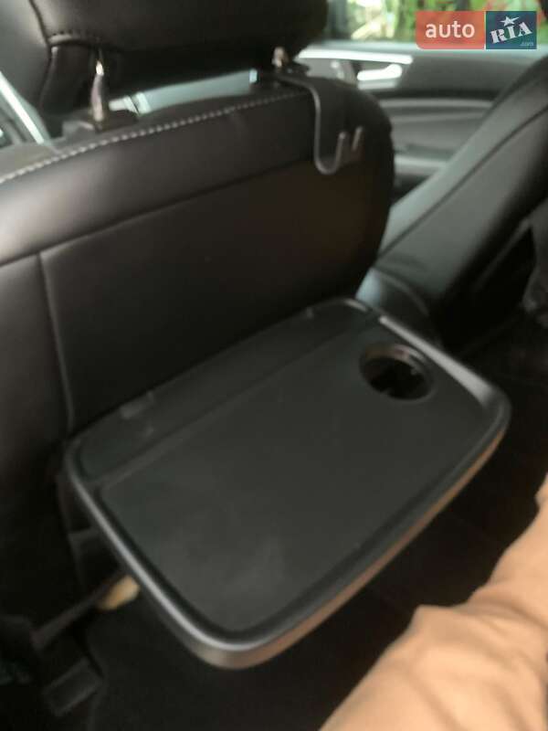 Мінівен Ford S-Max 2016 в Тернополі фото 28 Мінівен Ford S-Max 2016 в Тернополі