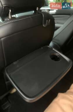 Минивэн Ford S-Max 2016 в 