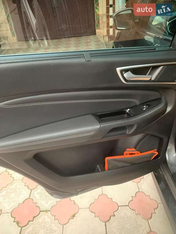 Мінівен Ford S-Max 2016 в Тернополі фото 34 Мінівен Ford S-Max 2016 в Тернополі