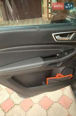 Минивэн Ford S-Max 2016 в 