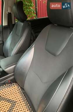 Мінівен Ford S-Max 2016 в Тернополі